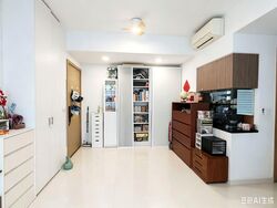 The Palette (D18), Condominium #600769671